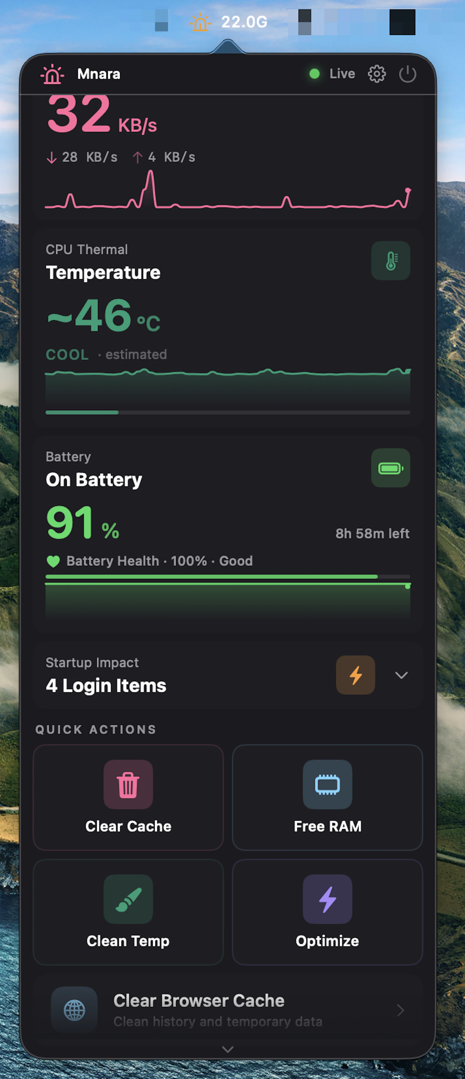 Mnara screenshot 5