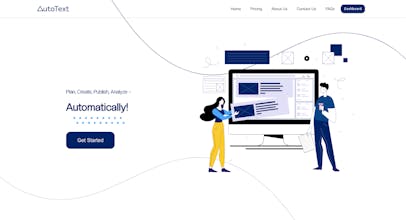 AutoText gallery image