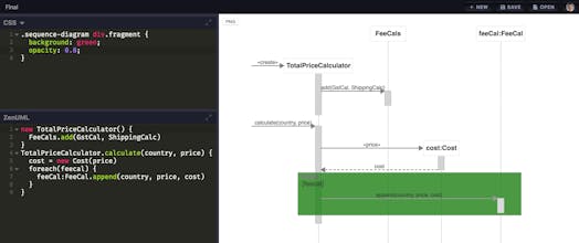 Web Sequence V1 gallery image