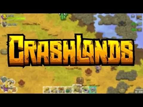 Crashlands gallery image