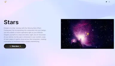 Mezcal UI gallery image