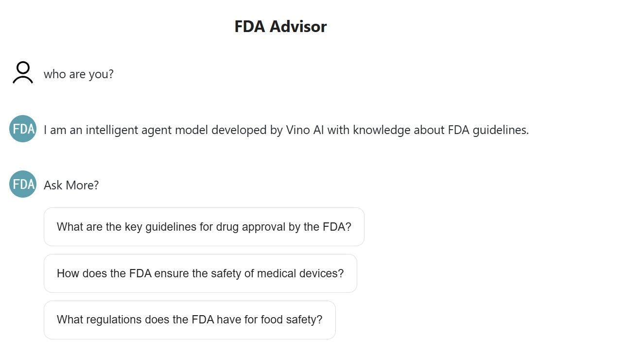 FDA Advisor media 1