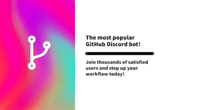 GitBot gallery image