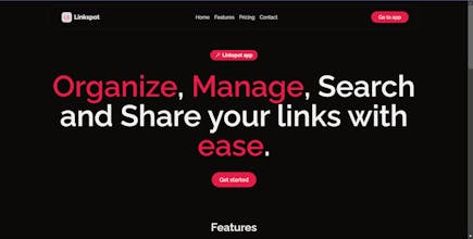 Linkspot gallery image