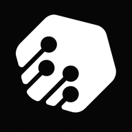 SociaTrack - Product Hunt launch logo