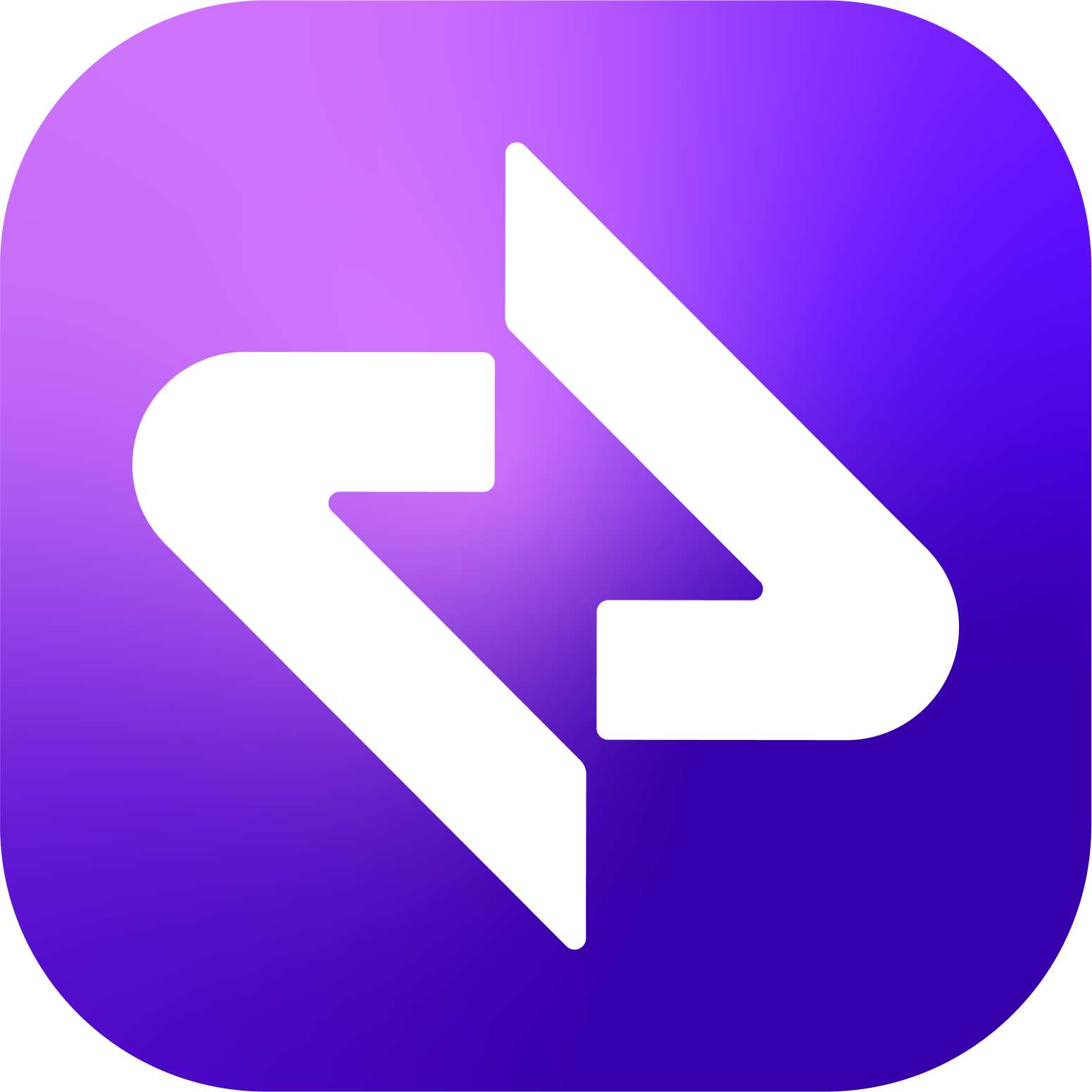 FlashID - Product Hunt launch logo