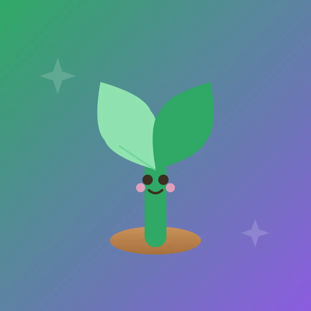 Word Sprout: Daily Vocabulary