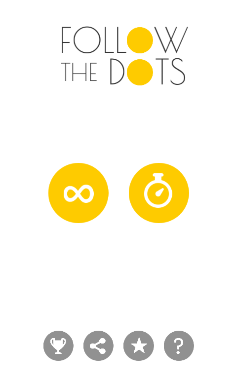 Follow The Dots gallery image