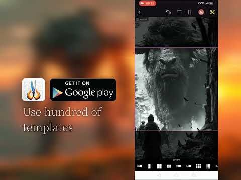 SocialCut gallery image