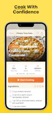 What's for dinner? Let Nomfly decide. gallery image