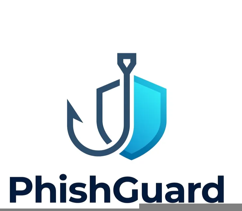PhishGuard logo
