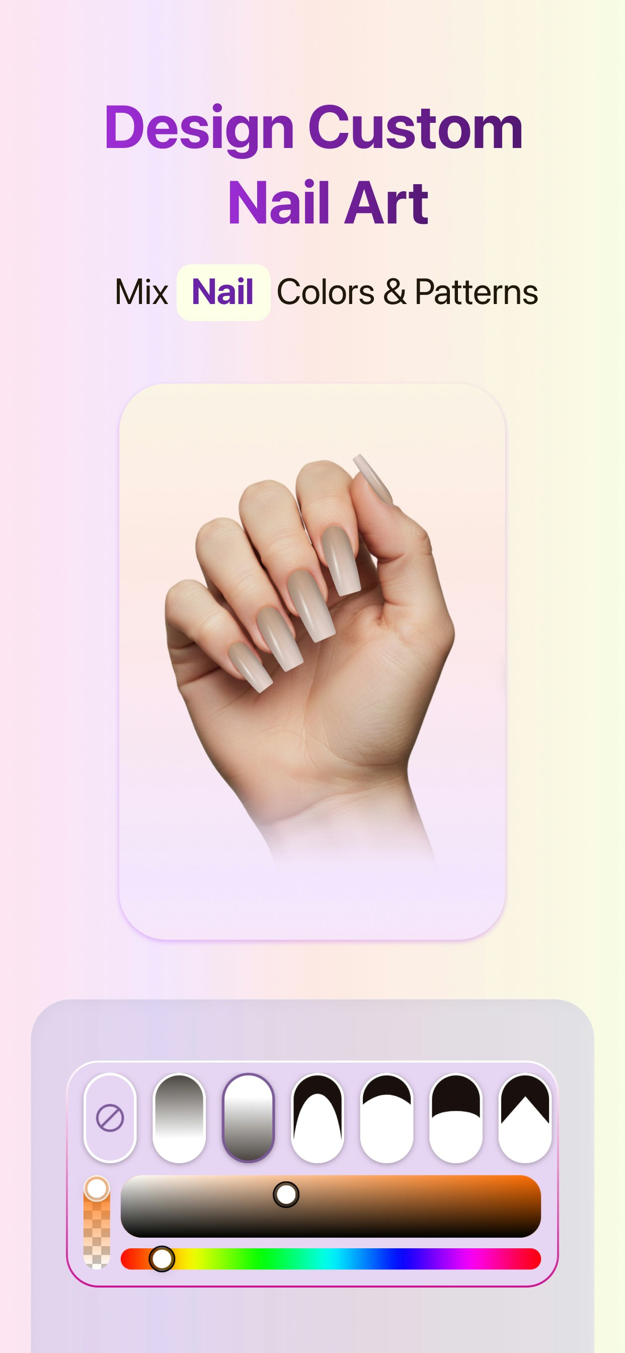 Nail Design Studio gallery image