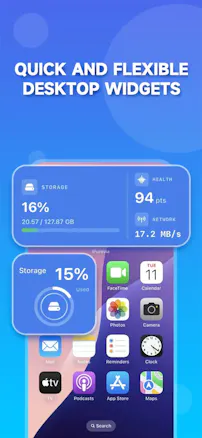 IPurevia - AI Phone Cleaner gallery image