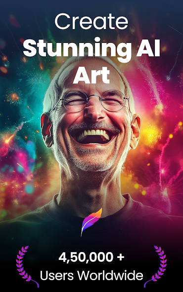 Dall - Generate 8K AI art from a single prompt media 1