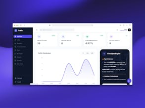 Trakio gallery image