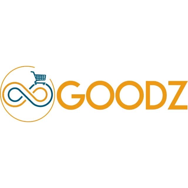 Goodz logo
