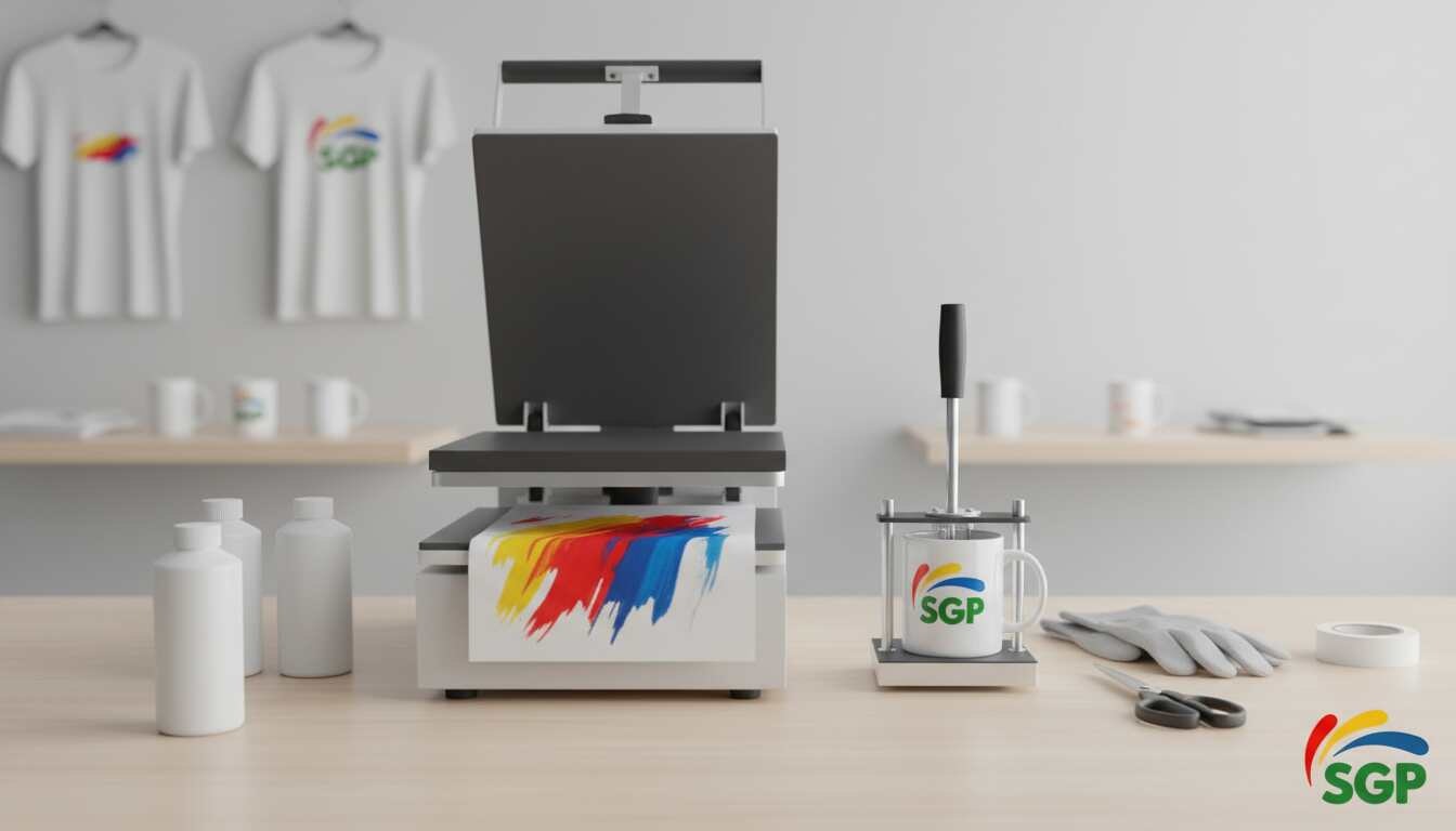 Subli Genius Print - Screenshot 5 showing product features and functionality