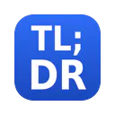 TL;DR Peek