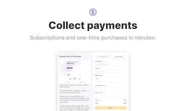 Shipped.club gallery image