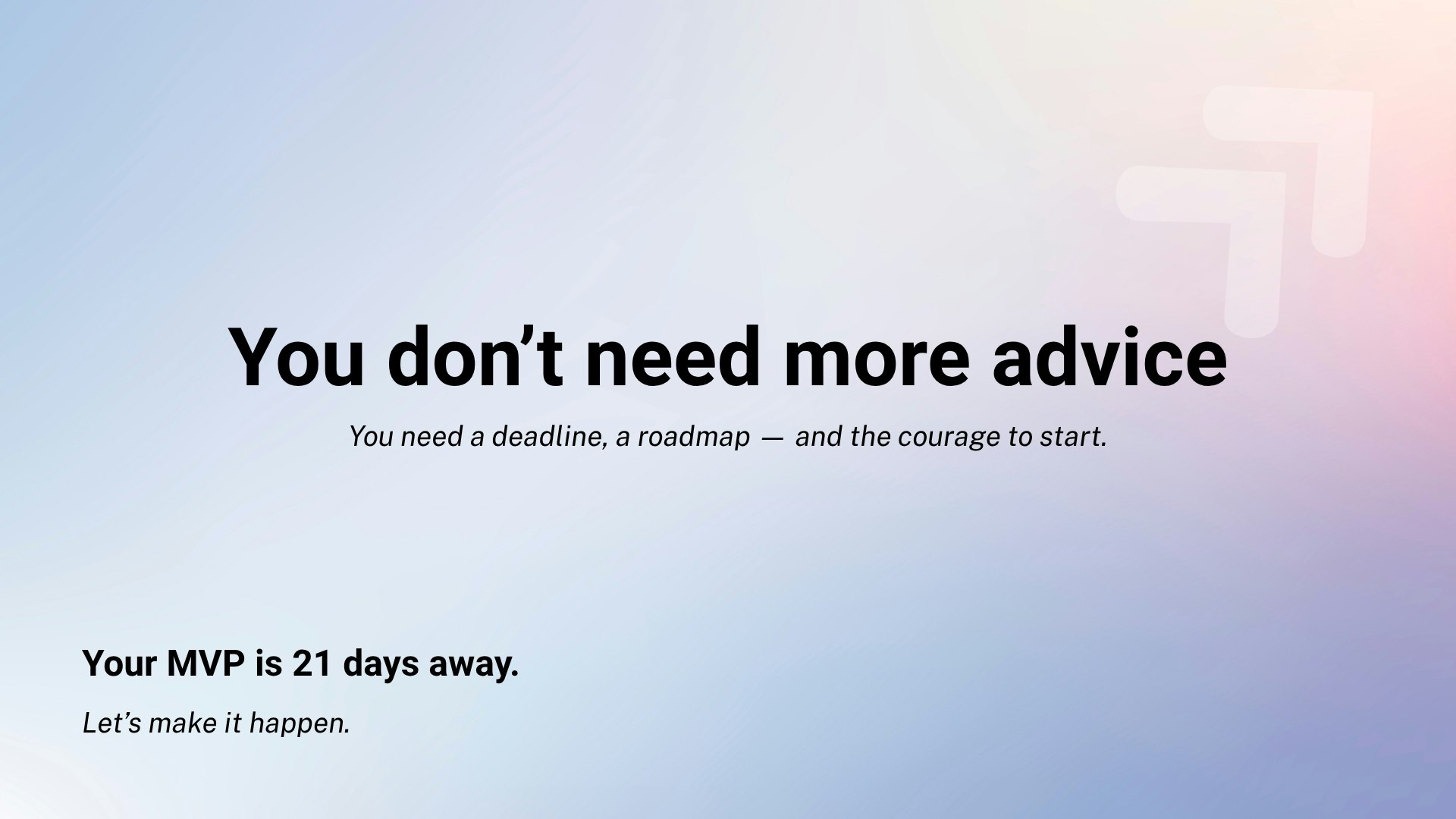 MVPIn21Days gallery image