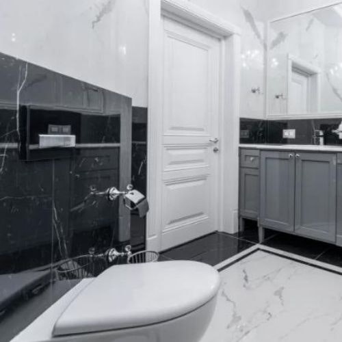 Bathroom Vanities