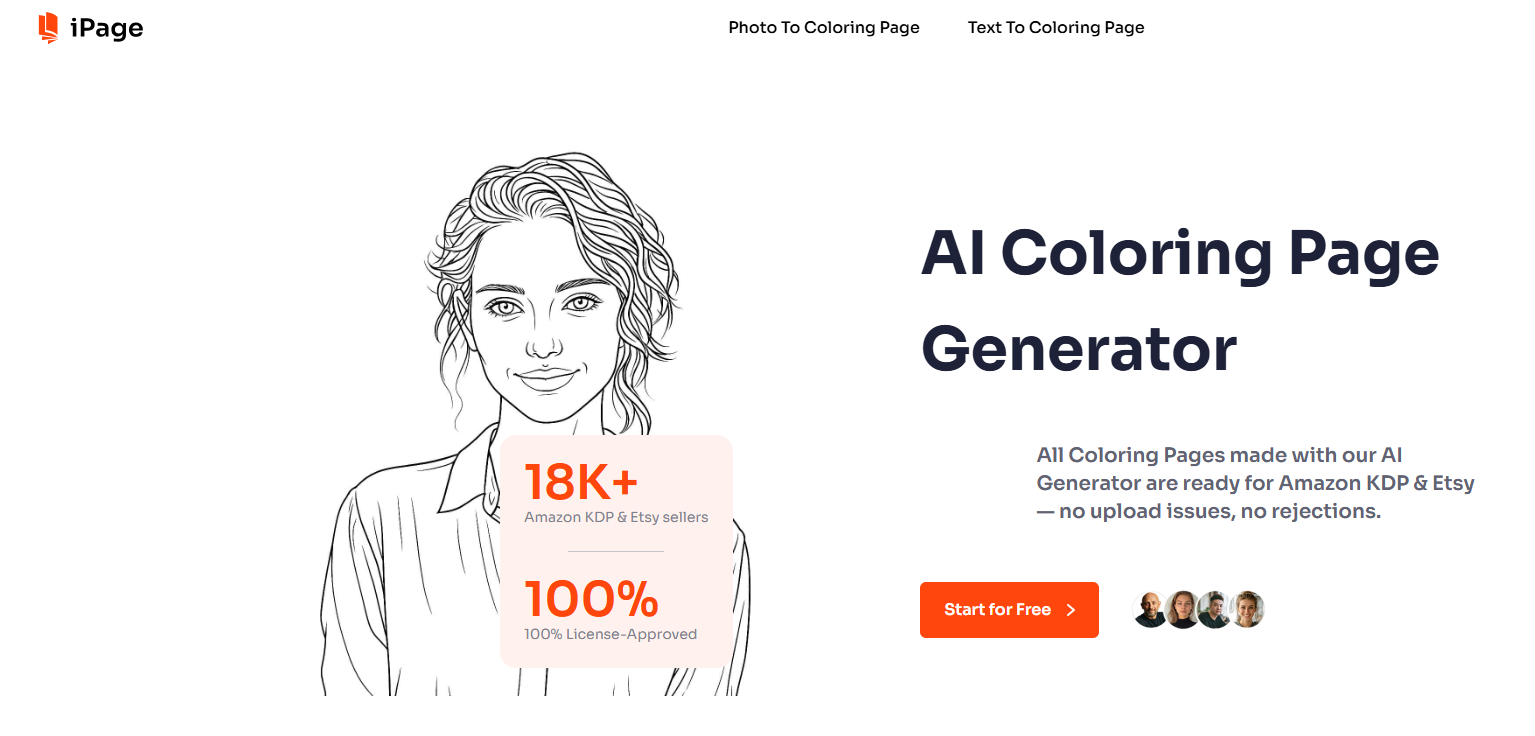 iPage.AI gallery image