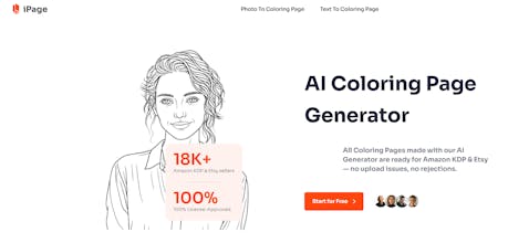 iPage.AI gallery image