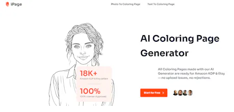 iPage.AI gallery image