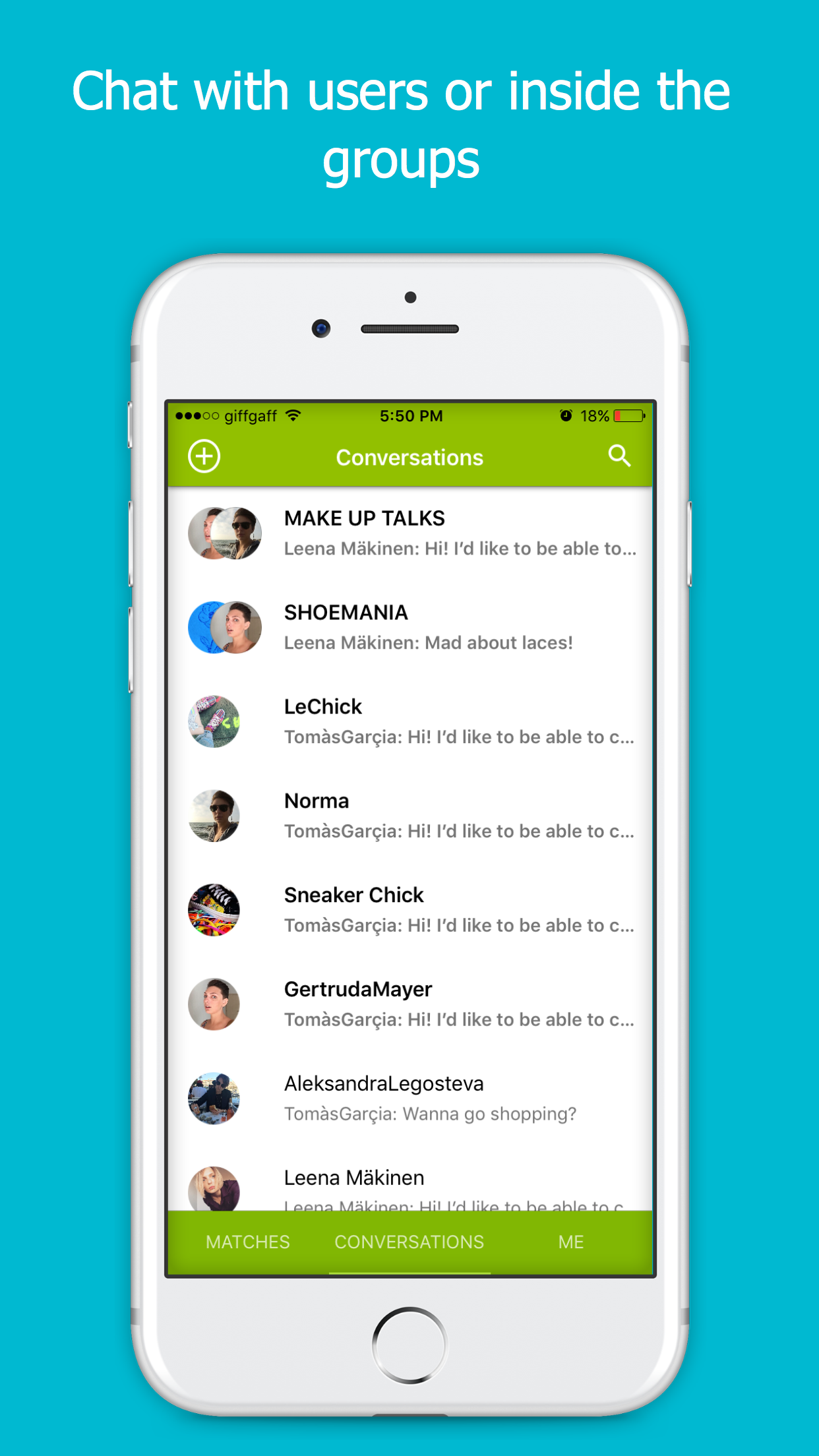 ShoppingMate gallery image