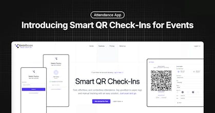 EntriScan gallery image