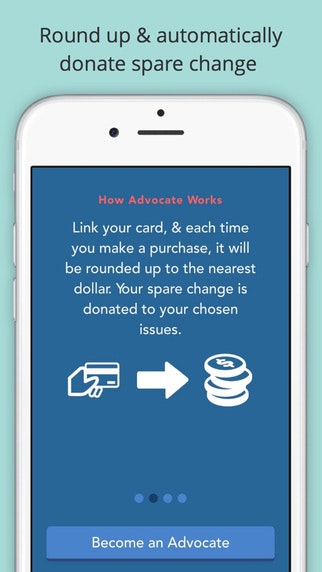 Advocate PAC  gallery image