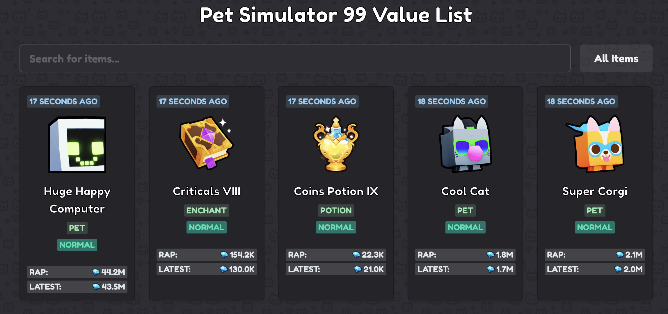 PET99 Fiyatları medya 1