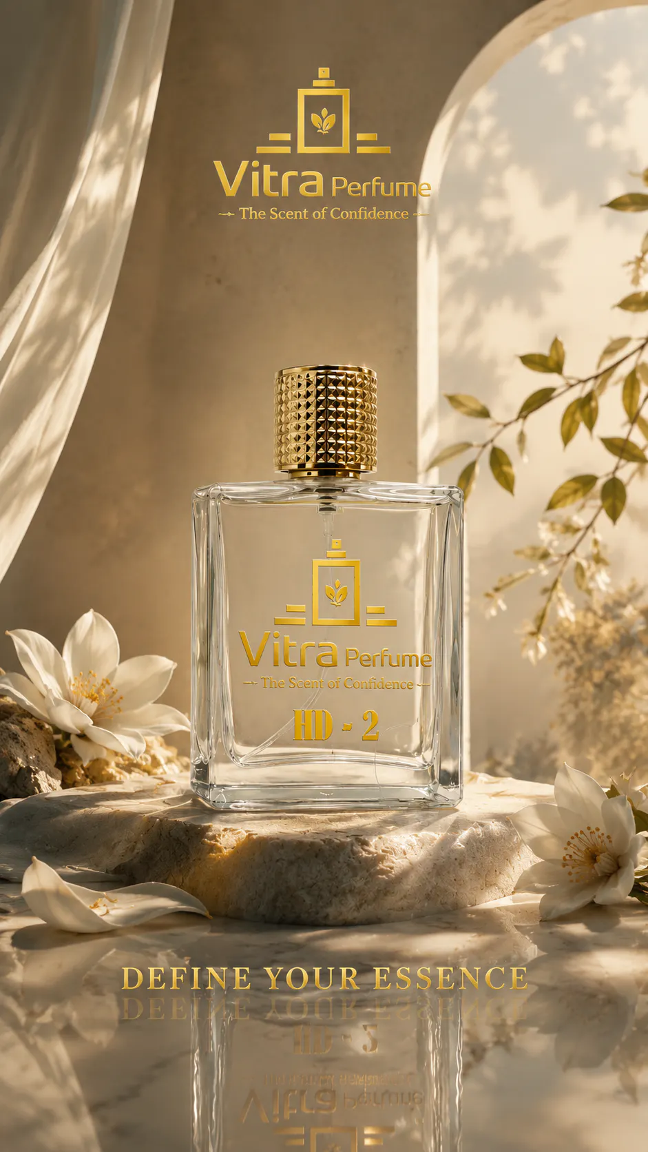 Vitraa™