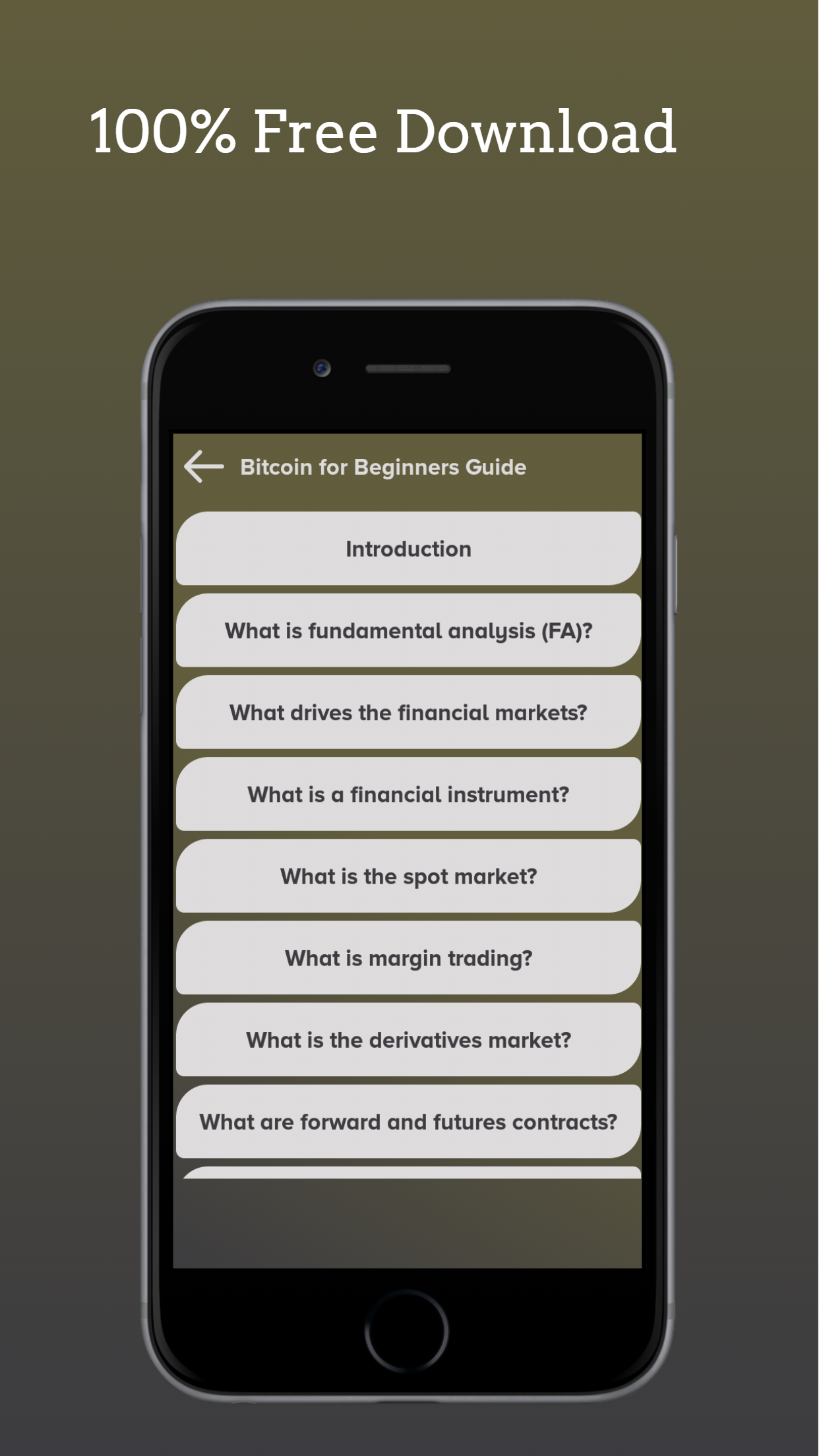 Bitcoin for Beginners Guide gallery image