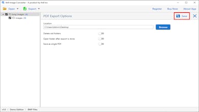 4n6 Image Converter gallery image