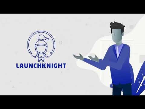 LaunchKnight gallery image