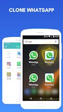 Clone App - App Cloner & Dual App gallery image