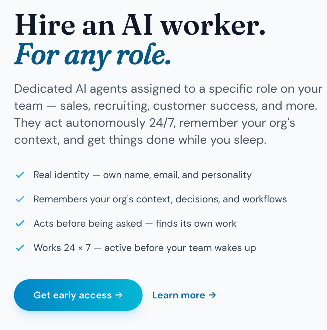 Zeus 에이전트 마켓플레이스 화면