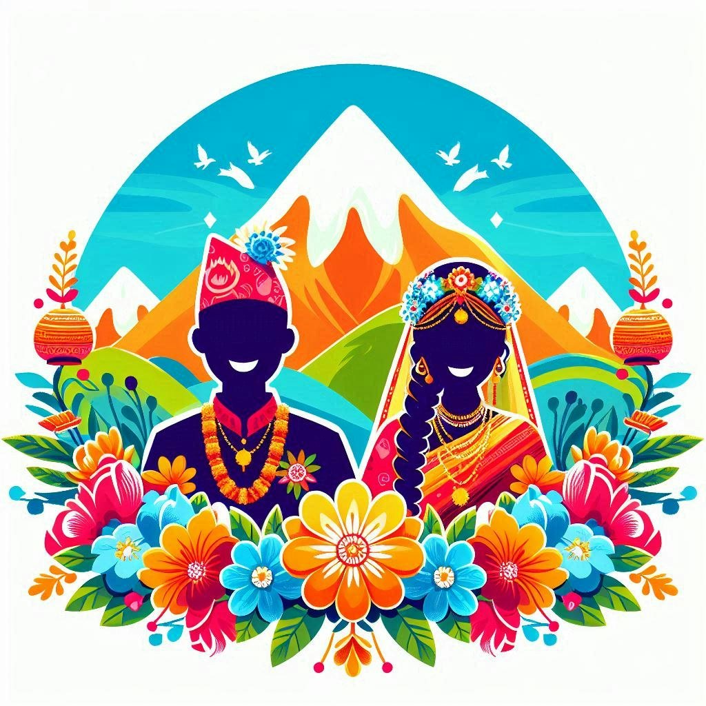 Nepali Matrimony -Nepalivivah.in
