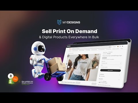 MyDesigns gallery image