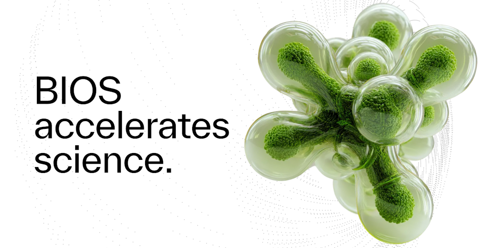 BIOS: Biyolojik Veri Analizinde Yeni Çağın Yapay Zeka Bilimcisi