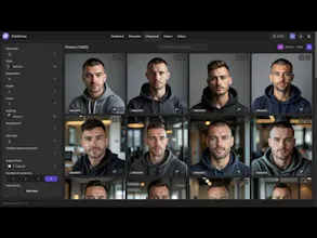PhotoFuse gallery image