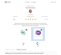 Looping.com gallery image