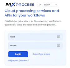 MXPROCESS gallery image