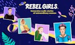 Rebel Girls image