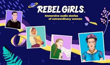 Rebel Girls gallery image