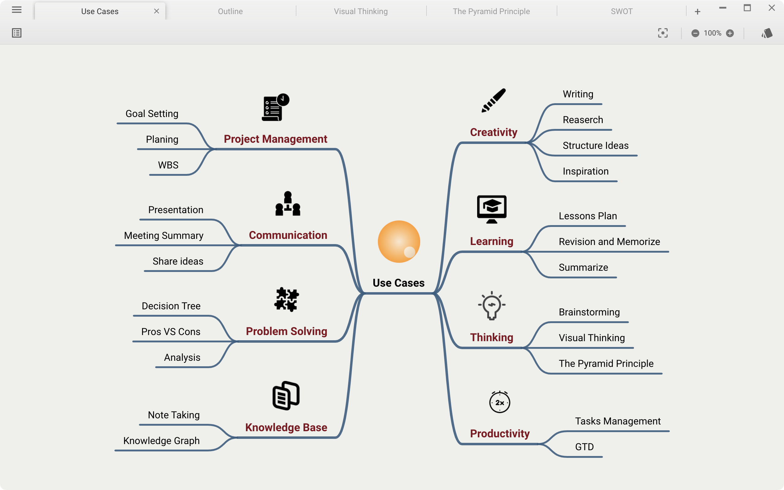 MindAtom gallery image