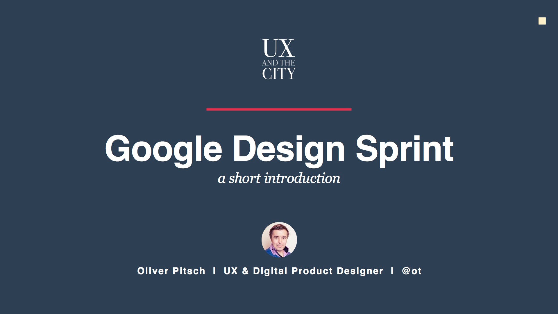 Google Design Sprint Starter Kit media 3