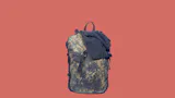 Liger01 Backpack