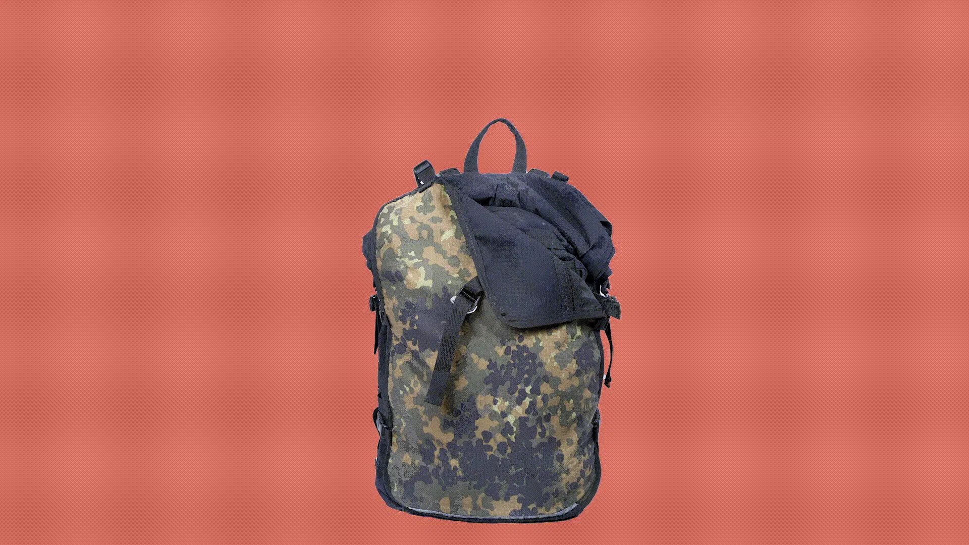 Liger01 Backpack